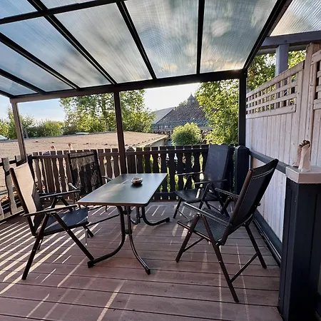 Am Spiele-magazin Big Style Mit Terrasse Und Gemeinschaftsküche * Halberstadt